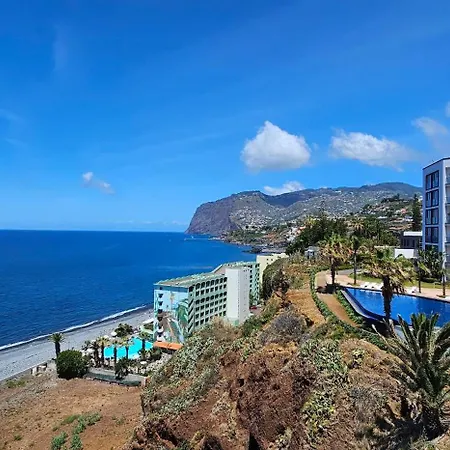 Madeira Palace - Pearl View 公寓 丰沙尔