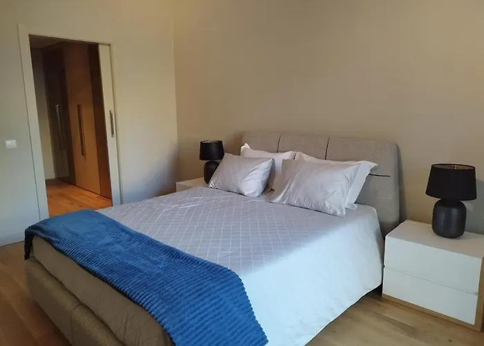 Madeira Palace - Pearl View דירה