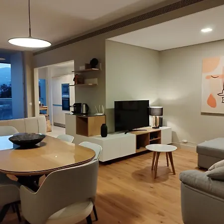 Madeira Palace - Pearl View فونشال