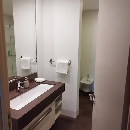 Madeira Palace - Pearl View Lägenhet *