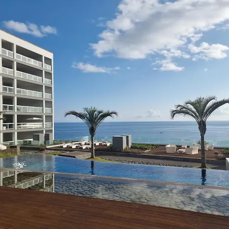 Апартаменты Madeira Palace - Pearl View *