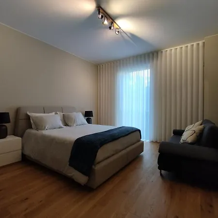 Madeira Palace - Pearl View *