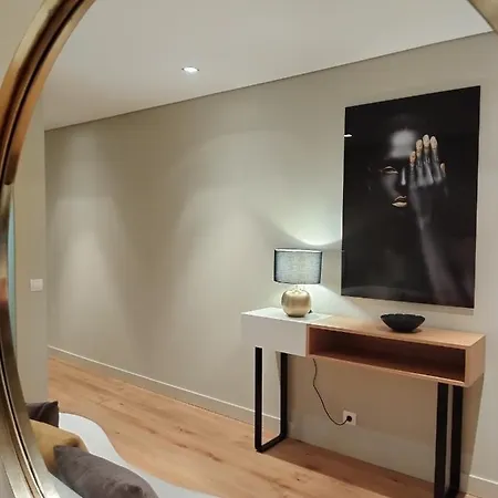 شقة Madeira Palace - Pearl View