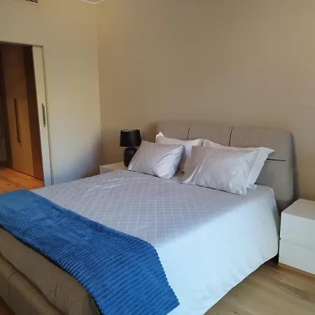 Madeira Palace - Pearl View شقة