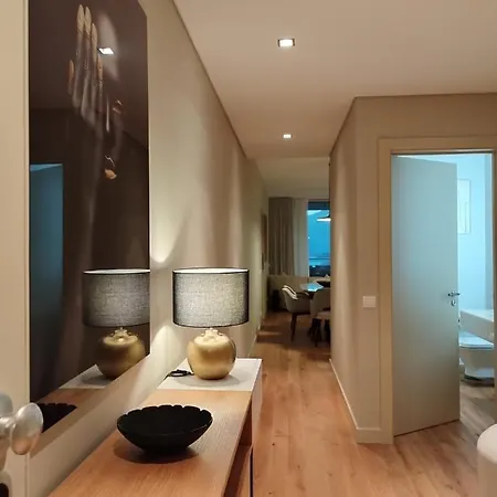 شقة Madeira Palace - Pearl View