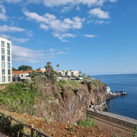 Madeira Palace - Pearl View * فونشال