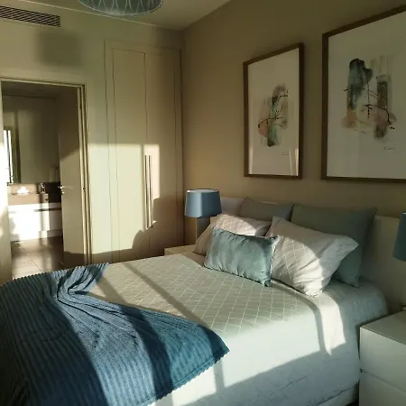 Madeira Palace - Pearl View شقة