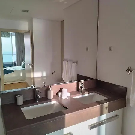 شقة Madeira Palace - Pearl View *