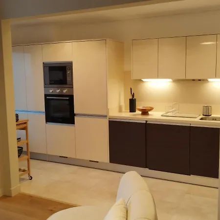 Madeira Palace - Pearl View Lägenhet Funchal (Madeira)