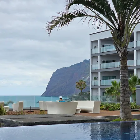 Madeira Palace - Pearl View شقة