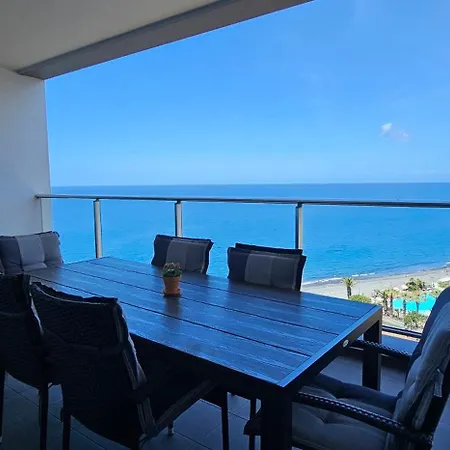Апартаменты Madeira Palace - Pearl View
