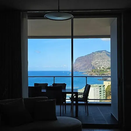 شقة Madeira Palace - Pearl View فونشال