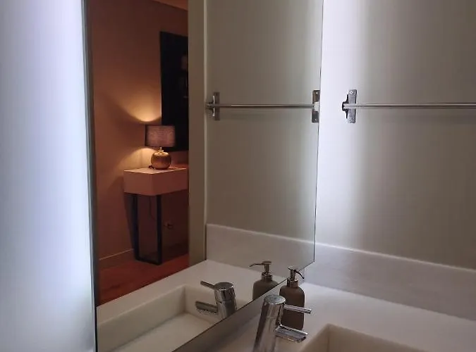 شقة Madeira Palace - Pearl View فونشال