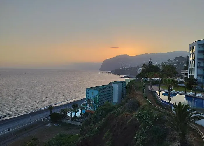 Madeira Palace - Pearl View * فونشال