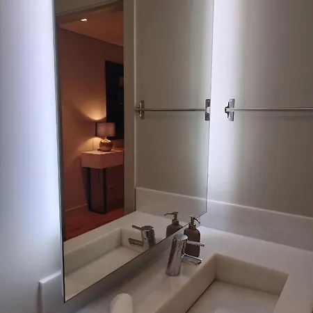 Appartement Madeira Palace - Pearl View Funchal (Madeira)