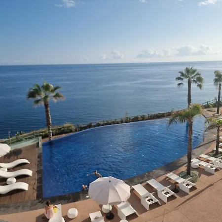 Madeira Palace - Pearl View *