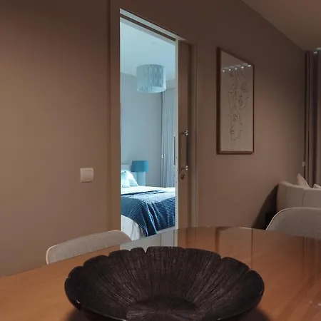 Madeira Palace - Pearl View Appartement Funchal (Madeira)