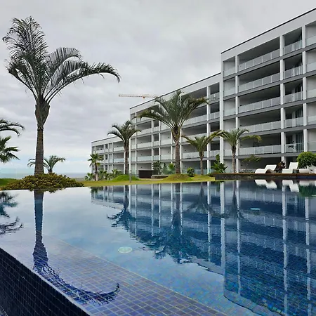 Madeira Palace - Pearl View Appartement *