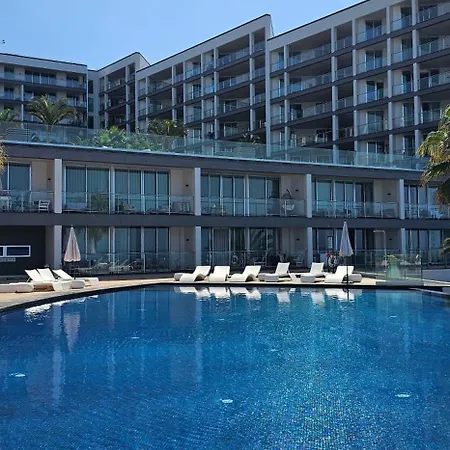 Appartement Madeira Palace - Pearl View