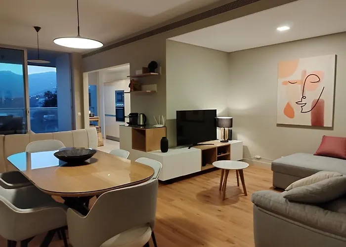 Madeira Palace - Pearl View Funchal (Madeira)