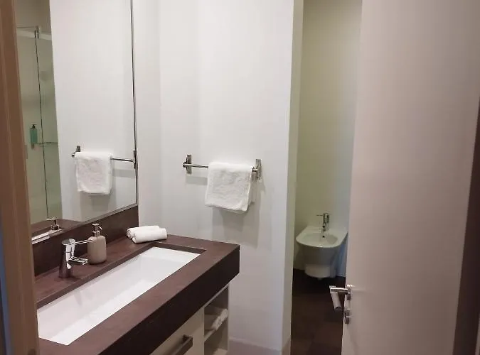 Madeira Palace - Pearl View Appartement *