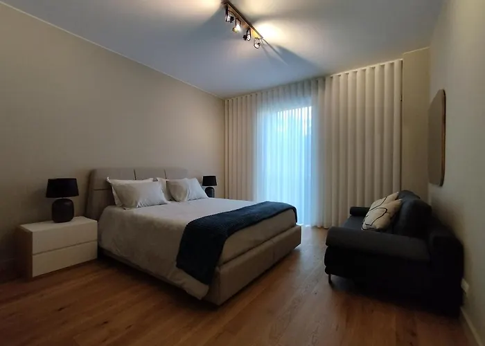 Madeira Palace - Pearl View *