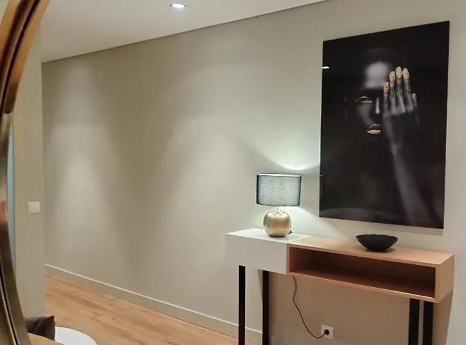 Appartement Madeira Palace - Pearl View