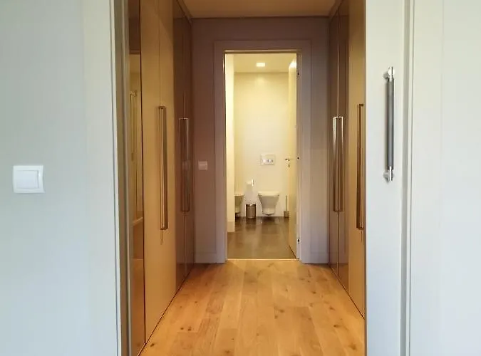 Appartement Madeira Palace - Pearl View Funchal (Madeira)