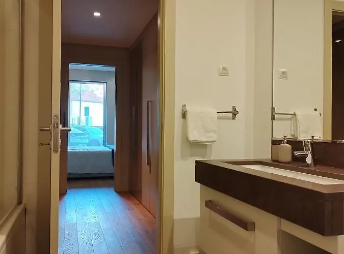 Appartement Madeira Palace - Pearl View Funchal (Madeira)