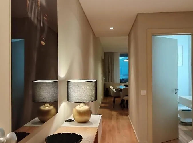 Appartement Madeira Palace - Pearl View