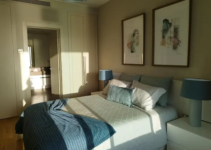 Madeira Palace - Pearl View Appartement