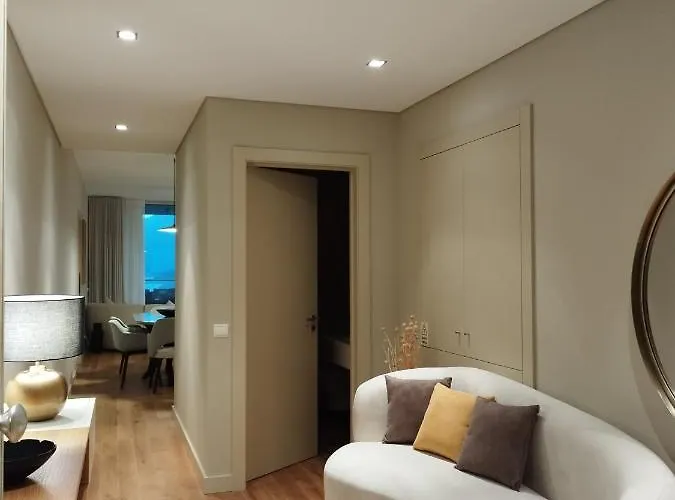 Appartement Madeira Palace - Pearl View Funchal (Madeira)