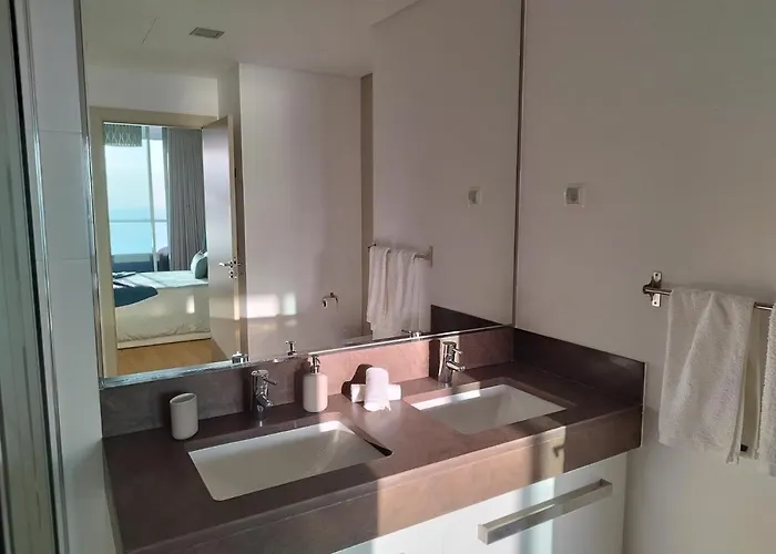 Appartement Madeira Palace - Pearl View *