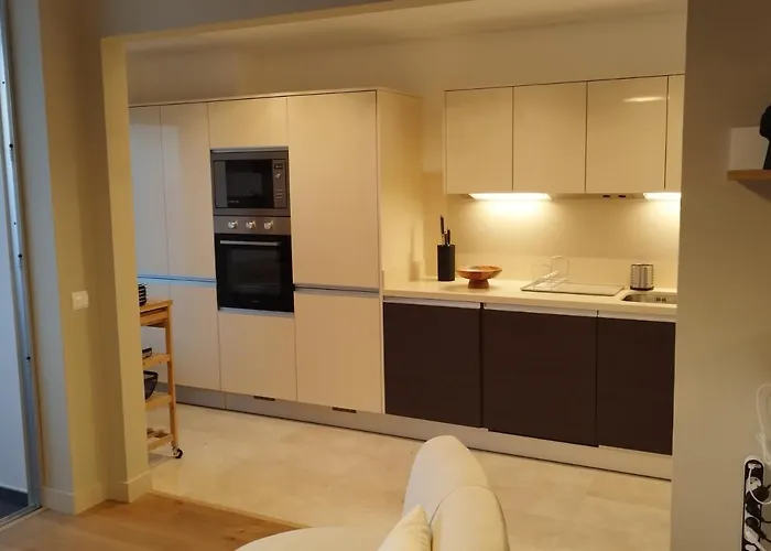 Madeira Palace - Pearl View Appartement Funchal (Madeira)