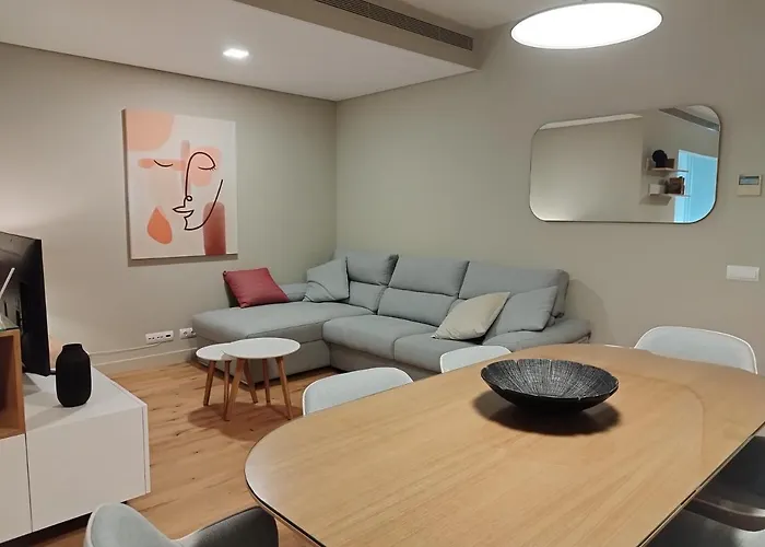 Madeira Palace - Pearl View *