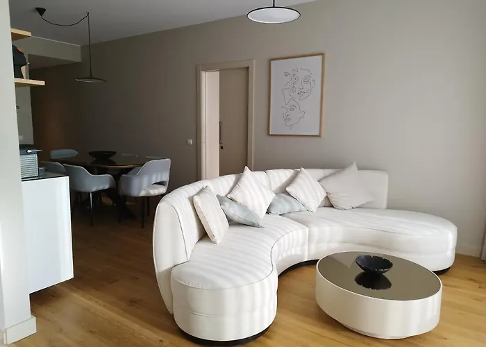 Appartement Madeira Palace - Pearl View *