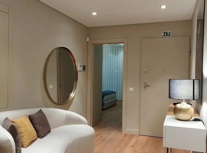 Madeira Palace - Pearl View