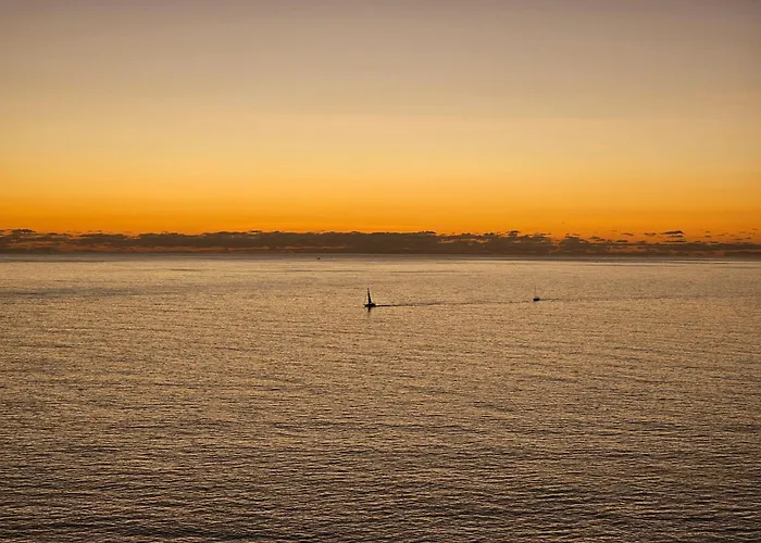 Madeira Palace - Pearl View
