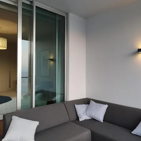 Daire Madeira Palace - Pearl View *