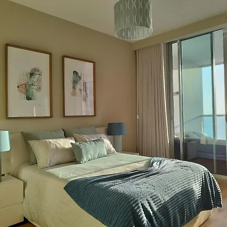 Daire Madeira Palace - Pearl View
