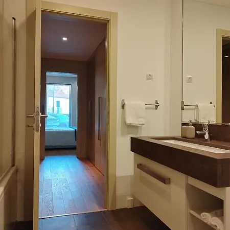 Daire Madeira Palace - Pearl View Funchal