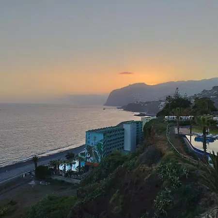 Madeira Palace - Pearl View * Funchal