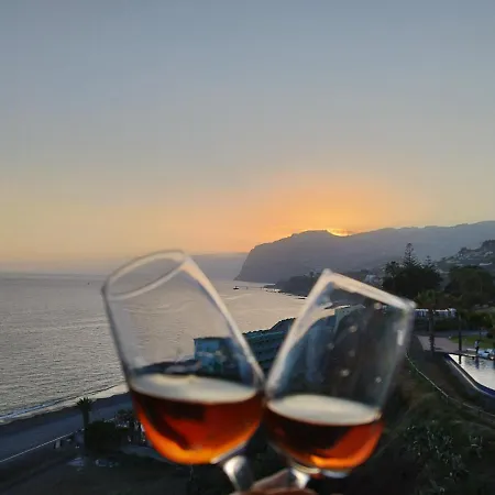 Madeira Palace - Pearl View * Funchal