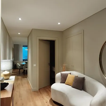 Daire Madeira Palace - Pearl View Funchal